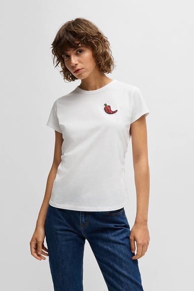 ΜΠΛΟΥΖΑ - 100 ΛΕΥΚΟ